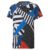 PUMA Camiseta Bmw M Motorsport Printed Juvenil – Cor Branco – Tamanho 12A