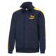 PUMA PUMA Jaqueta Track Iconic T7 Masculina – Cor Azul