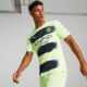 PUMA PUMA Camisa Manchester City F.c.iii22/23 Replica Masculina – Cor Amarelo
