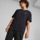 PUMA PUMA Camiseta Relaxed Re:collection – Cor Preto