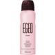 Desodorante Antitranspirante Aerosol Egeo Choc 75g/125ml