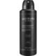 Desodorante Antitranspirante Aerosol Uomini Black, 75g/125ml