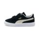 PUMA PUMA Tênis Suede Classic XXI Kids – Cor Preto