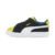 PUMA Tênis Suede Kids PUMA X Smileyworld – Cor Preto – Tamanho 27