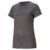 PUMA Camiseta Performance Training Feminina – Cor Cinza – Tamanho PP