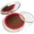 Base Compacta Ultra Resistente Cor 80 Make B. Unlimited Track & Field 10g