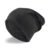 PUMA Gorro Ponytail Running Feminino – Cor Preto – Tamanho G/GG