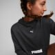 PUMA Moletom Com Capuz ‘train All Day’ Training Feminino – Cor Preto – Tamanho G