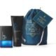 Kit Presente Quasar: Desodorante Colônia 100ml + Shower Gel 200g + Saquinho Organizador