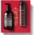 Combo Malbec Club Loção Hidratante Corporal + Desodorante Antitranspirante + Caixa