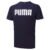 PUMA Camiseta Essentials Masculina – Cor Vermelho – Tamanho GG