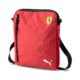PUMA Bolsa Shoulder Bag Scuderia Ferrari Sptwr Race Portable – Cor Vermelho – Tamanho Único
