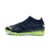 PUMA Chuteira Future 3.4 Tt Society Juvenil – Cor Azul – Tamanho 36