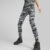 PUMA Legging Essentials+ Animal Printed Feminina – Cor Preto – Tamanho GG