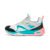 PUMA Tênis TRC Blaze Shark – Cor Branco – Tamanho 34