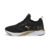 PUMA Tênis Softride Ruby Deco Glam Running Feminino – Cor Preto – Tamanho 35