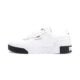 PUMA PUMA Tênis PUMA Cali Feminino – Cor Branco